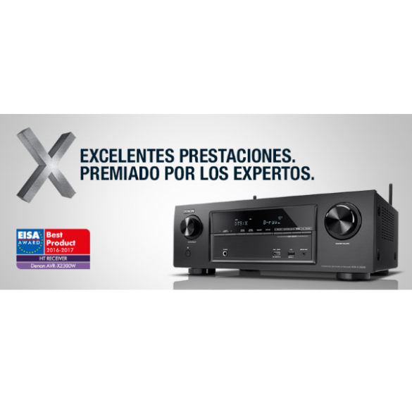 Denon 2300 web