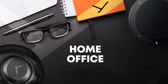 Homeoffice