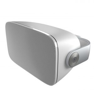 2x Bowers & Wilkins AM1