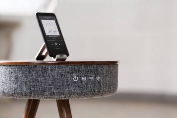 smart furniture
