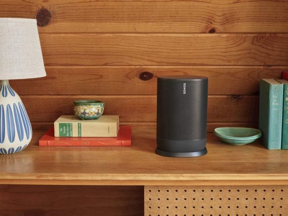 equipos Sonos