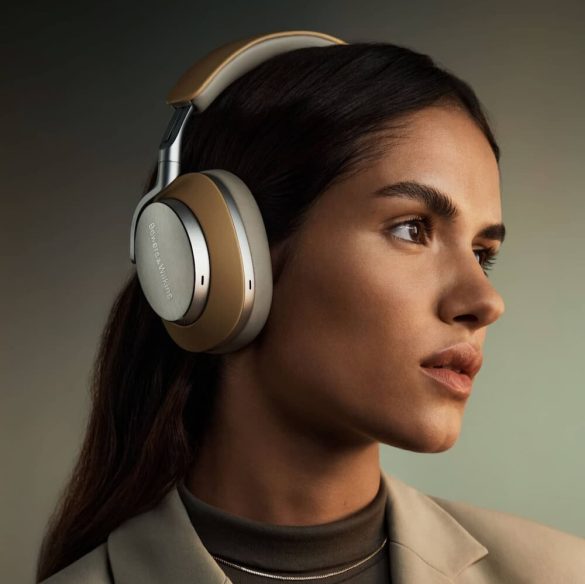 auriculares de alta gama