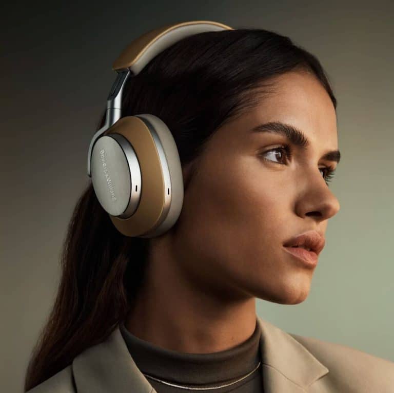 auriculares de alta gama