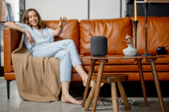 mejores altavoces casa