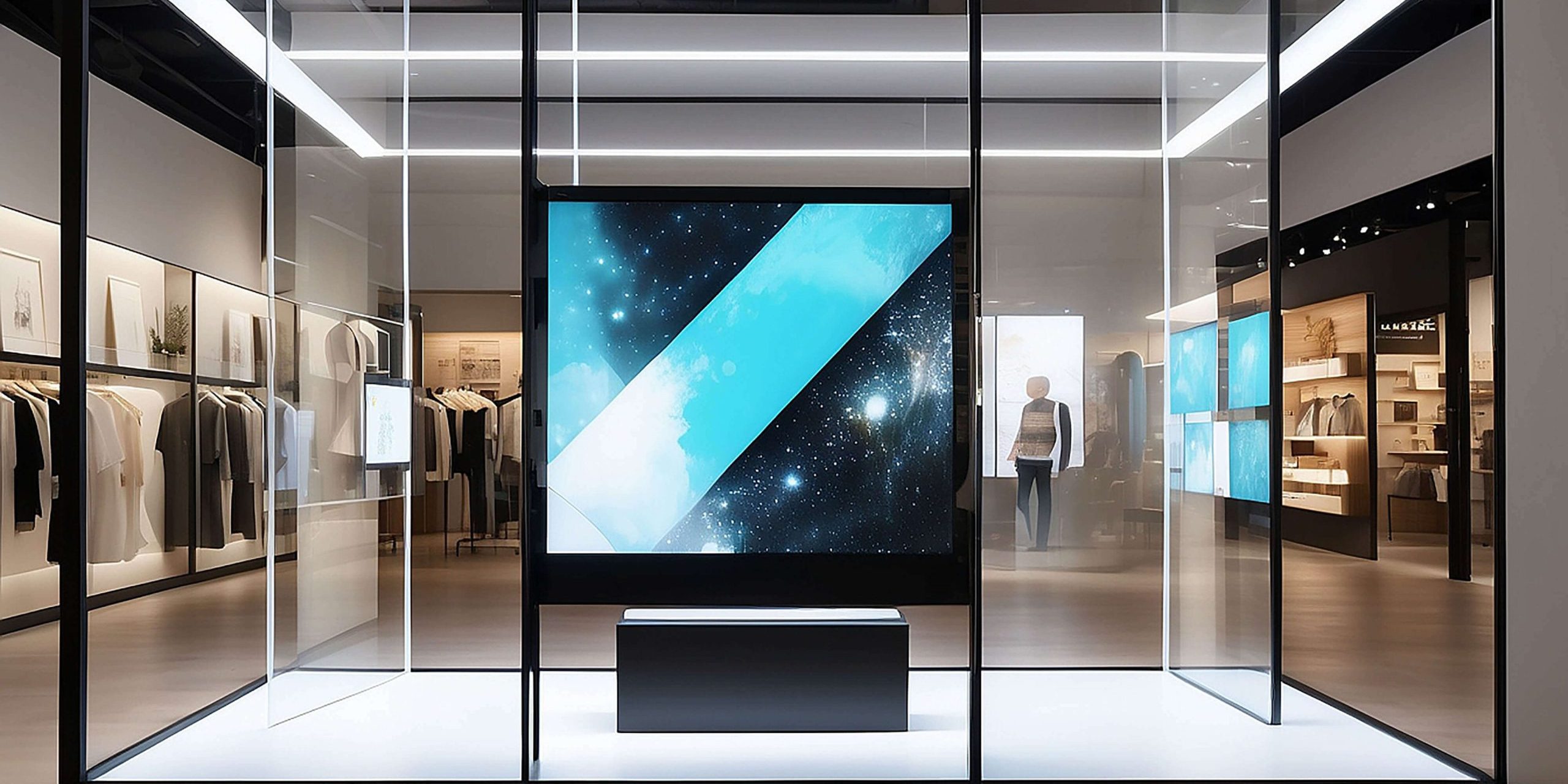 tecnología audiovisual espacios profesionales