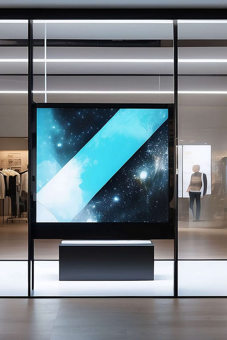 tecnología audiovisual espacios profesionales