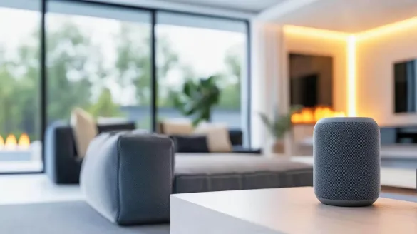 mejor altavoz para casa
