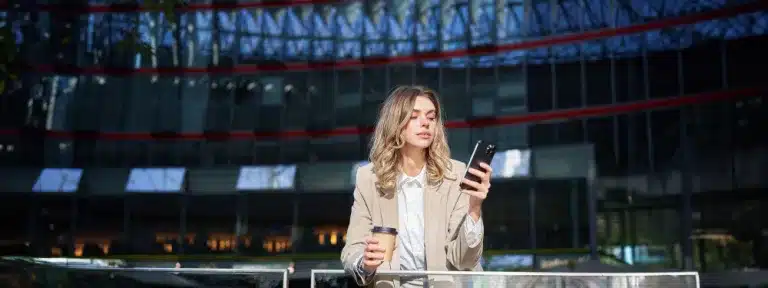tecnología del MWC 2026