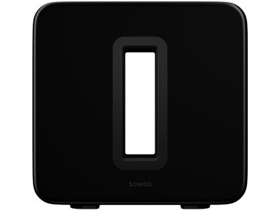 Sonos Sub subwoofer