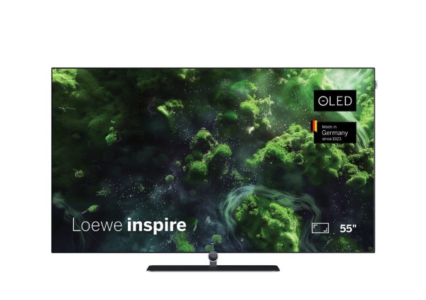 inspire 55 dr+