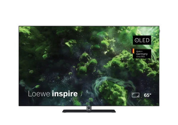inspire 65 dr+
