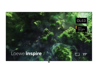 inspire 77 dr+