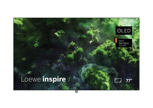 inspire 77 dr+