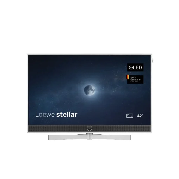 stellar 42 dr+ concrete tizen