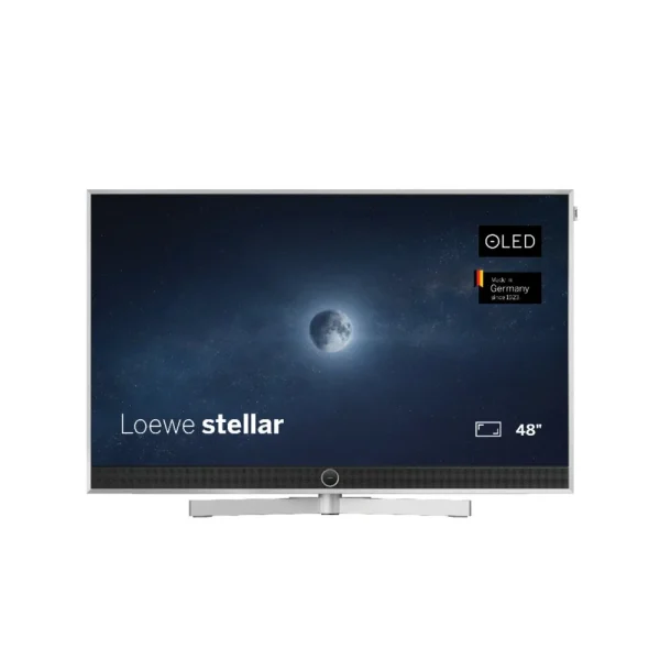 Stellar 48 dr+ alu tizen