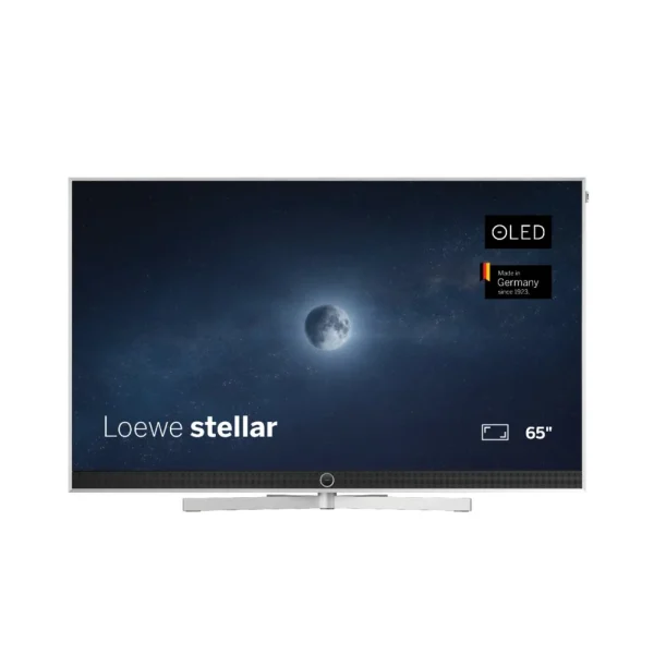 Stellar 65 dr+ concrete tizen