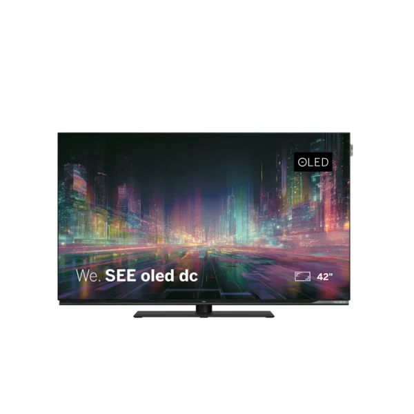 We. SEE 42 oled dc