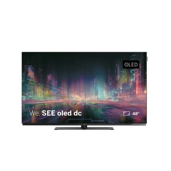 We. SEE 48 oled dc