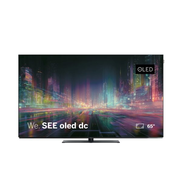 We. SEE 65 oled dc
